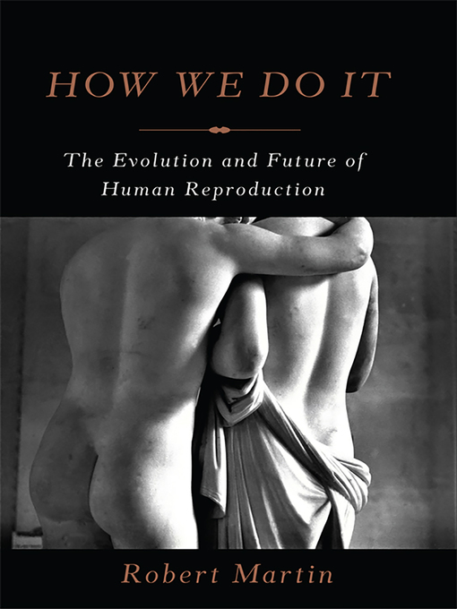 Title details for How We Do It by Robert Martin - Available
